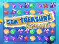 สมบัติทะเล: จับคู่ 3 เกมออนไลน์