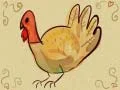 ไก่งวงวันขอบคุณ เกมออนไลน์