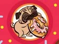 จับคู่โดนัทอร่อย 3 เกมออนไลน์ จับคู่โดนัทอร่อย 3 เกมออนไลน์