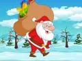 จิ๊กซอว์ซานตาคลอส เกมออนไลน์ จิ๊กซอว์ซานตาคลอส เกมออนไลน์