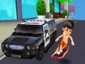 รถบัสและรถไฟใต้ดิน: ผู้เล่นหลายคน เกมออนไลน์
