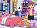การตกแต่งห้องน่ารักของฉัน เกมออนไลน์