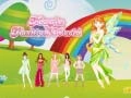 โลกแฟชั่นเวทย์มนตร์ เกมออนไลน์