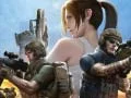 ความโกรธของปืนทอง เกมออนไลน์