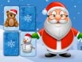 ของขวัญคริสต์มาสของฉัน เกมออนไลน์