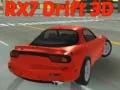 RX7 ดริฟท์ 3D เกมออนไลน์ RX7 ดริฟท์ 3D เกมออนไลน์