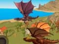 Dragon Simulator เกมออนไลน์