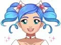 เกมแต่งตัวสาวเวทย์มนตร์น่ารัก เกมออนไลน์