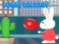 กระต่ายบอลลูน เกมออนไลน์