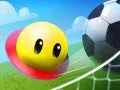 ฟุตบอล Ping.io เกมออนไลน์