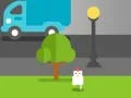 ถนนไก่ เกมออนไลน์