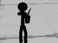 สติกแมนยิงปืน3D เกมออนไลน์