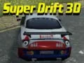 ซูเปอร์ ดริฟต์ 3D เกมออนไลน์