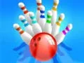 Bowling Hit 3D เกมออนไลน์