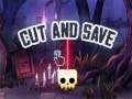 ตัดและบันทึก เกมออนไลน์