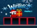 การวิ่งฤดูหนาว เกมออนไลน์