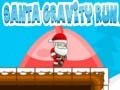 การแข่งขันแรงโน้มถ่วงซานต้า เกมออนไลน์ การแข่งขันแรงโน้มถ่วงซานต้า เกมออนไลน์
