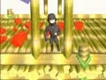 นินจาวิ่ง 3D เกมออนไลน์