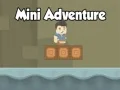 การผจญภัยขนาดเล็ก เกมออนไลน์