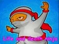 นินจาชีวิตและความตาย เกมออนไลน์