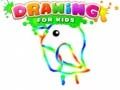 การวาดสำหรับเด็ก เกมออนไลน์