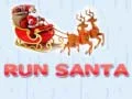 วิ่งซานต้า เกมออนไลน์ วิ่งซานต้า เกมออนไลน์