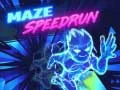 การวิ่งเร็วในเขาวงกต เกมออนไลน์ การวิ่งเร็วในเขาวงกต เกมออนไลน์