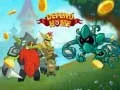 ปกป้องบ้าน เกมออนไลน์