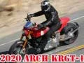 2020 Arch Krgt1 เกมออนไลน์