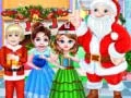 วันคริสต์มาสของเบบี้เทย์เลอร์ เกมออนไลน์ วันคริสต์มาสของเบบี้เทย์เลอร์ เกมออนไลน์