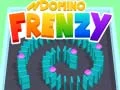 โดมิโน่ฟRenzy เกมออนไลน์