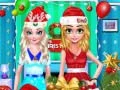 การตกแต่งคริสต์มาส เกมออนไลน์ การตกแต่งคริสต์มาส เกมออนไลน์