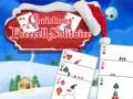 Christmas Freecell Solitaire เกมออนไลน์ Christmas Freecell Solitaire เกมออนไลน์
