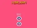 ฉันรักการกระโดด เกมออนไลน์ ฉันรักการกระโดด เกมออนไลน์