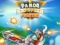 แพนด้านักสู้ทางอากาศ เกมออนไลน์ แพนด้านักสู้ทางอากาศ เกมออนไลน์