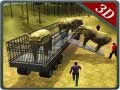 จำลองการขนส่งรถบรรทุกไดโนเสาร์ เกมออนไลน์