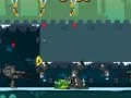 การบุกรุกของหุ่นยนต์ เกมออนไลน์ การบุกรุกของหุ่นยนต์ เกมออนไลน์
