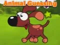 ทายสัตว์ เกมออนไลน์ ทายสัตว์ เกมออนไลน์