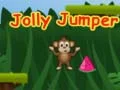 ผู้กระโดดที่น่ายินดี เกมออนไลน์ ผู้กระโดดที่น่ายินดี เกมออนไลน์