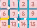 เกมจำความหมายด้วยตัวเลข เกมออนไลน์