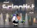 การวิ่งของนักวิทยาศาสตร์บ้า เกมออนไลน์ การวิ่งของนักวิทยาศาสตร์บ้า เกมออนไลน์