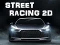 การแข่งรถบนถนน 2D เกมออนไลน์ การแข่งรถบนถนน 2D เกมออนไลน์
