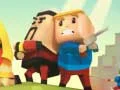 Kogama: PVP จริง เกมออนไลน์