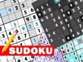 ซูโดกุ เกมออนไลน์