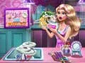 ล้างจานตุ๊กตา เกมออนไลน์ ล้างจานตุ๊กตา เกมออนไลน์