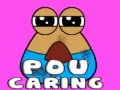ดูแล Pou เกมออนไลน์ ดูแล Pou เกมออนไลน์