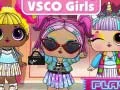 Vsco ตุ๊กตาทารก เกมออนไลน์