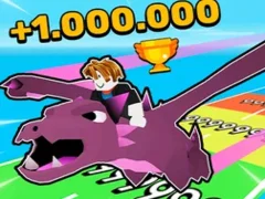 Obby: การฝึกมังกร เกมออนไลน์