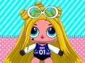 ผู้สร้างเซอร์ไพรส์ Popsy เกมออนไลน์