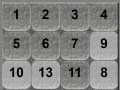 ตัวเลขเลื่อนคลาสสิก เกมออนไลน์